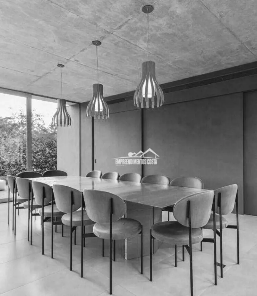 Casa de Condomínio, 5 quartos - Foto 10