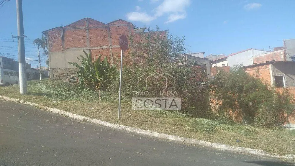Terreno, 362 m² - Foto 1