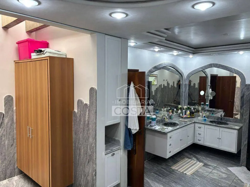 Casa de Condomínio, 3 quartos - Foto 7