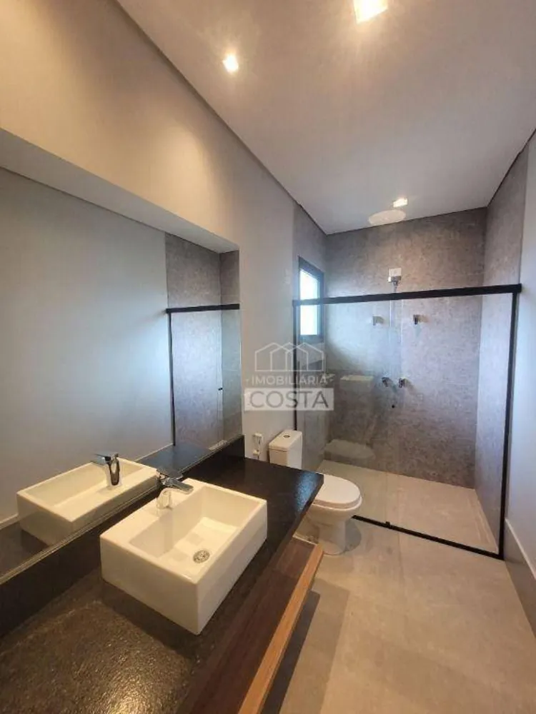 Casa de Condomínio, 4 quartos - Foto 12