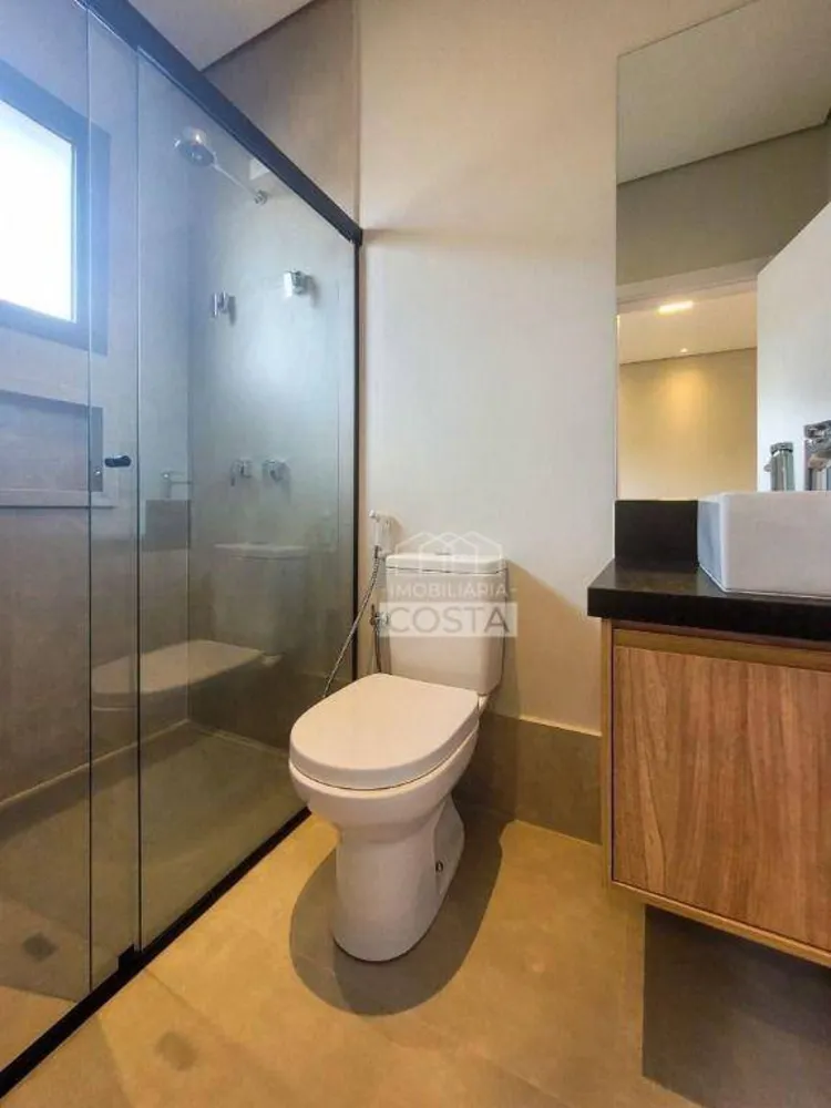 Casa de Condomínio, 4 quartos - Foto 9