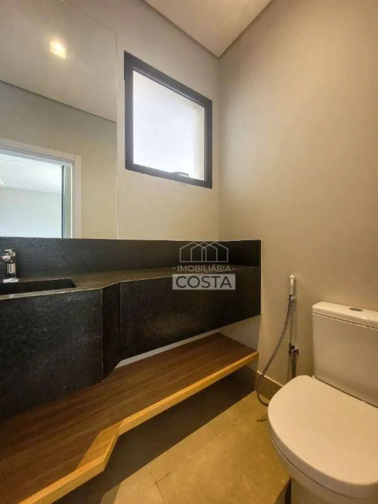 Casa de Condomínio, 4 quartos - Foto 8