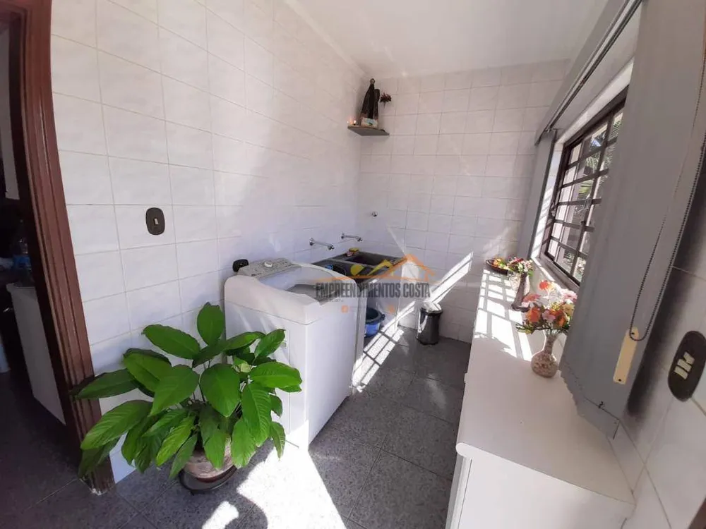 Casa, 4 quartos, 286 m² - Foto 14
