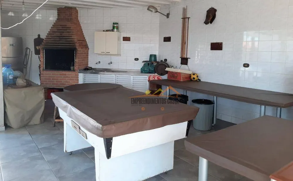 Casa, 4 quartos, 286 m² - Foto 15
