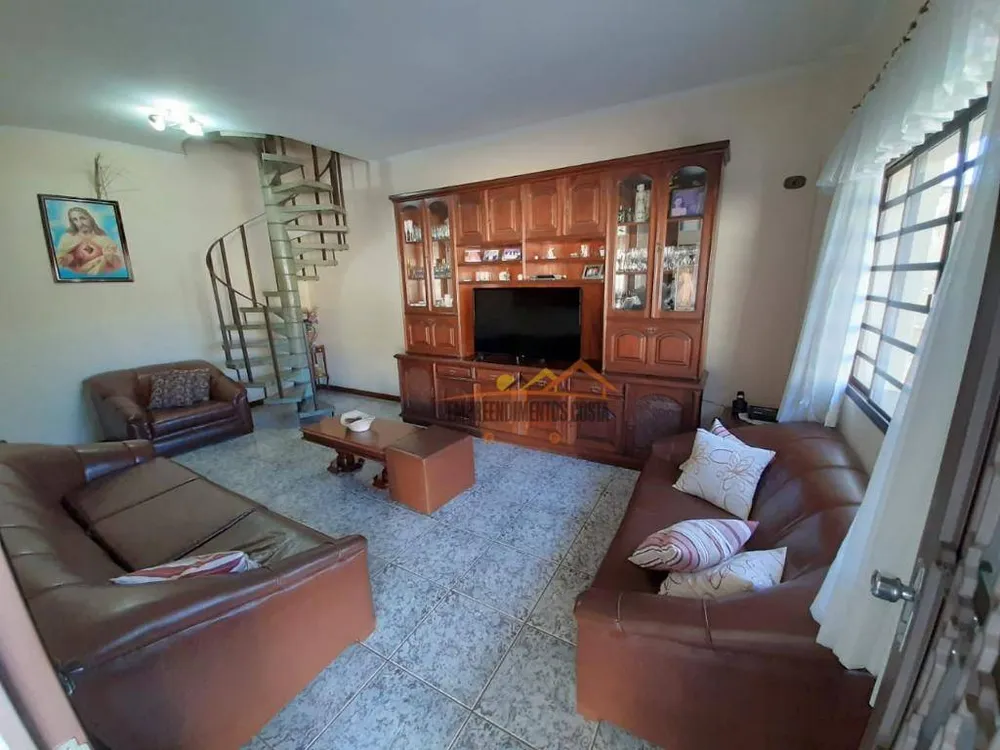 Casa, 4 quartos, 286 m² - Foto 3