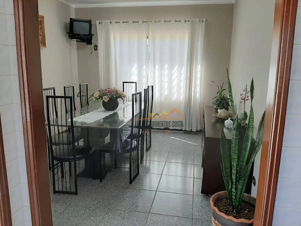 Casa, 4 quartos, 286 m² - Foto 6