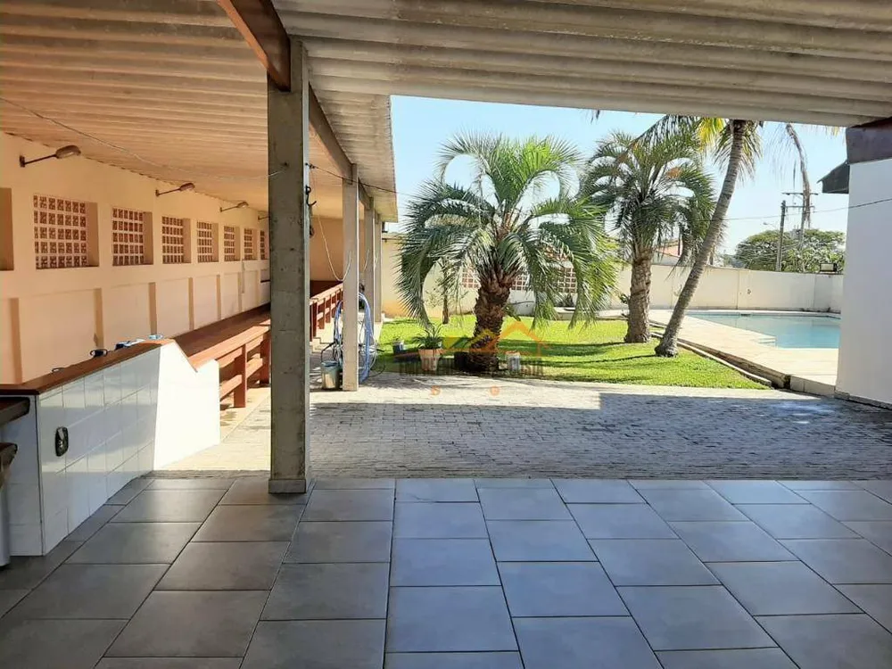 Casa, 4 quartos, 286 m² - Foto 13