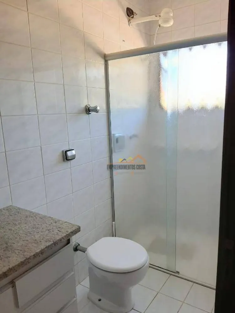 Casa, 4 quartos, 286 m² - Foto 12