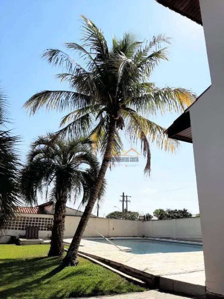 Casa, 4 quartos, 286 m² - Foto 16