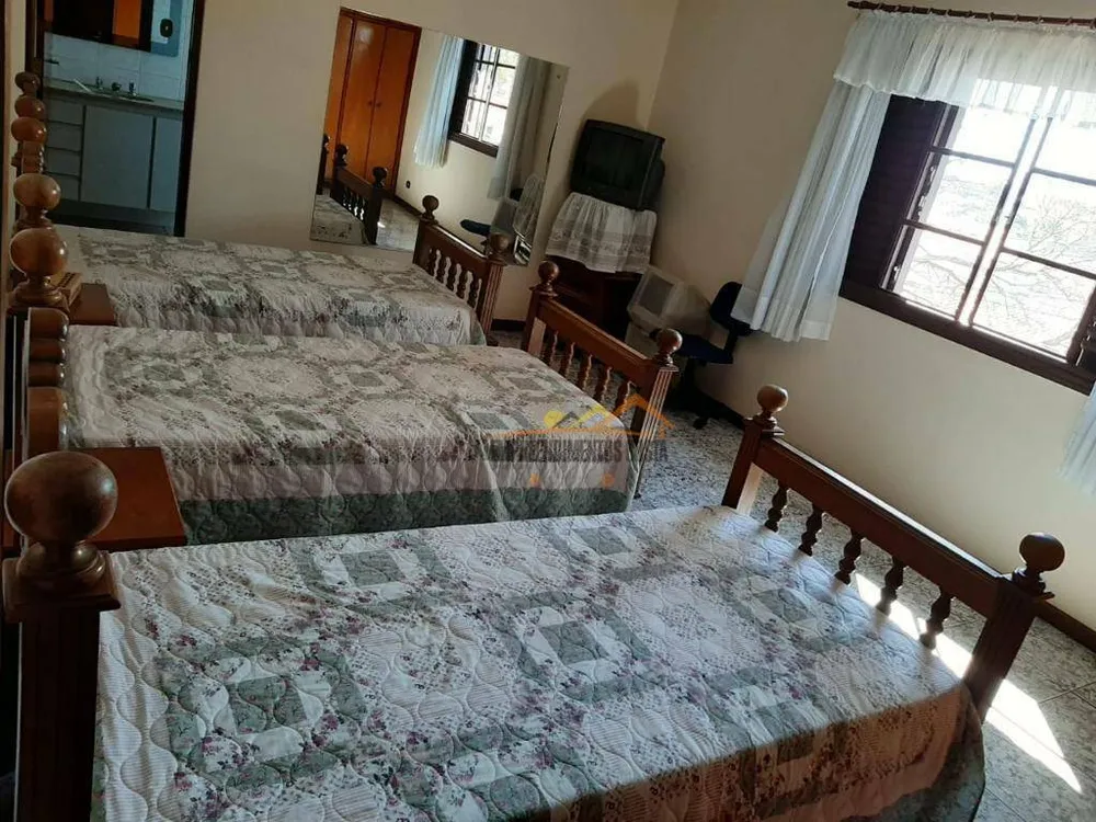 Casa, 4 quartos, 286 m² - Foto 9