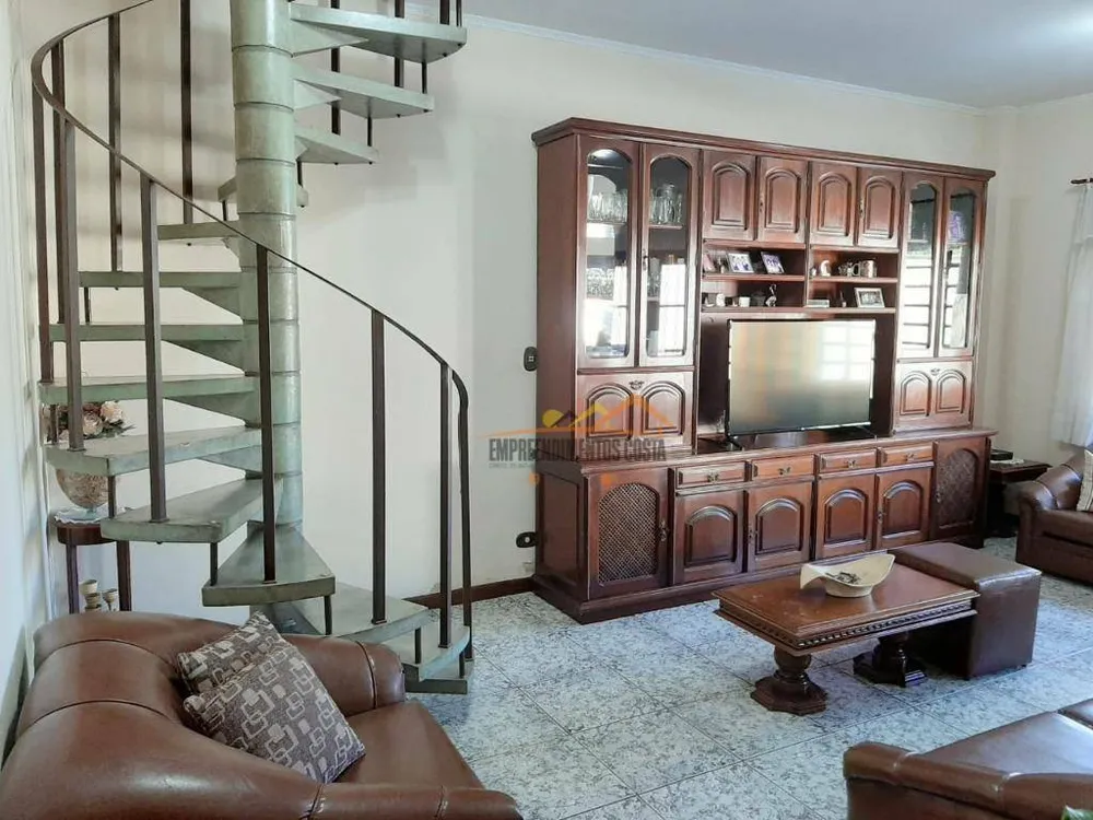 Casa, 4 quartos, 286 m² - Foto 5