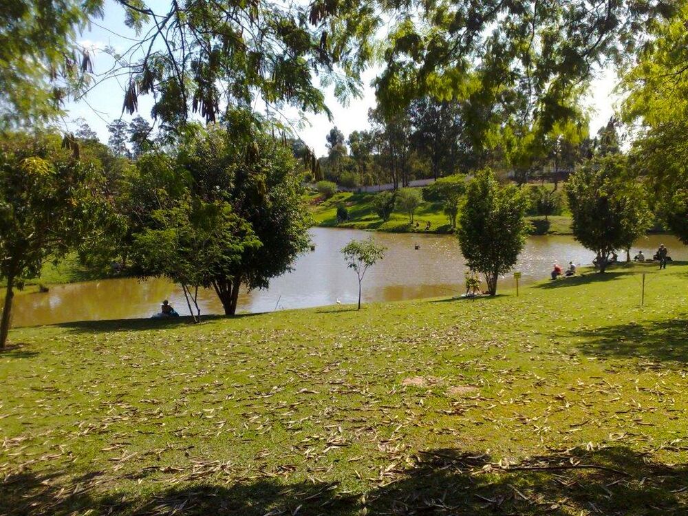 Loteamento e Condomínio à venda, 1000M2 - Foto 8