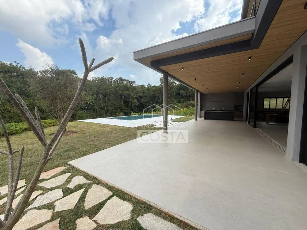 Casa de Condomínio, 5 quartos - Foto 2