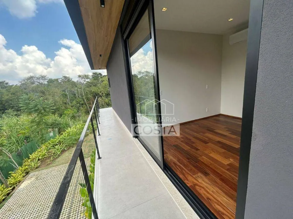 Casa de Condomínio, 5 quartos - Foto 10