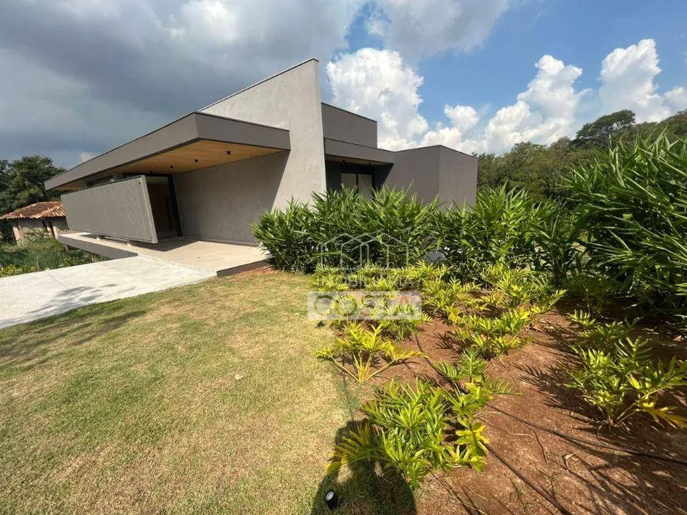 Casa de Condomínio, 5 quartos - Foto 1