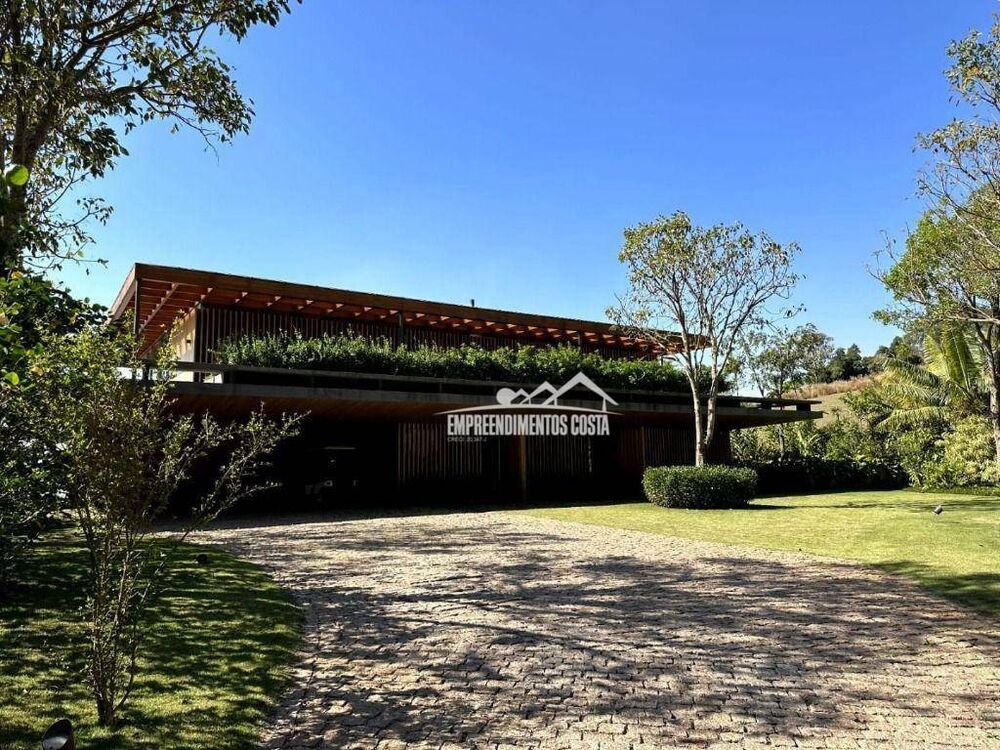 Casa de Condomínio, 5 quartos - Foto 3