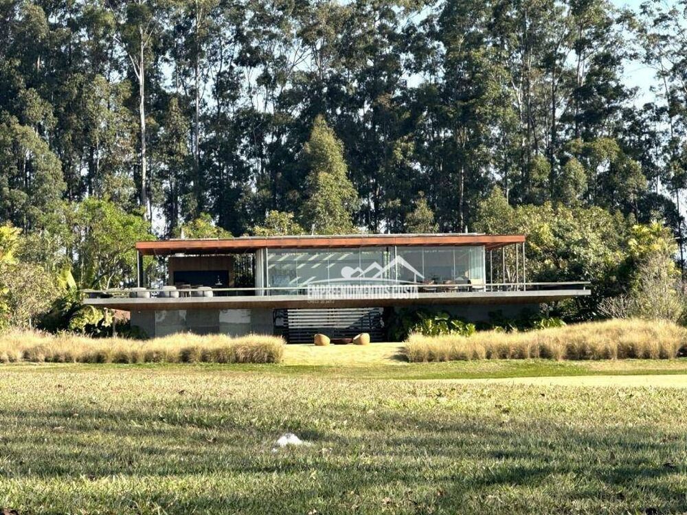 Casa de Condomínio, 5 quartos - Foto 1