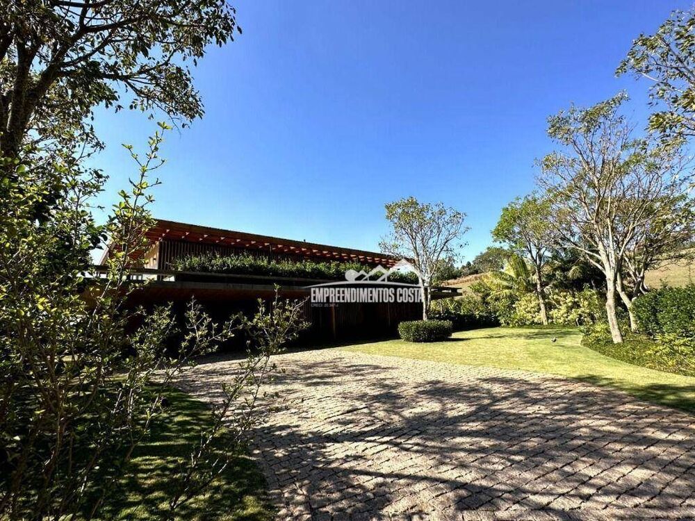 Casa de Condomínio, 5 quartos - Foto 2