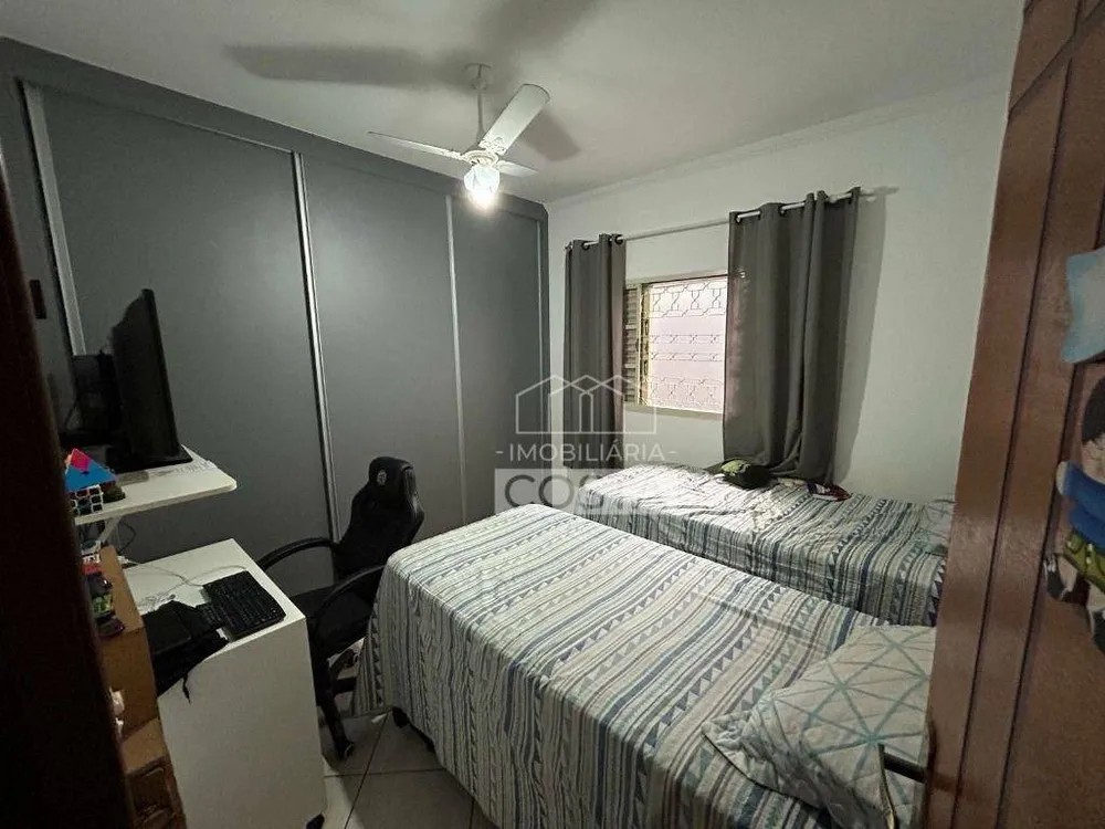 Casa, 2 quartos, 69 m² - Foto 11