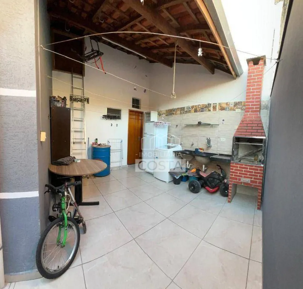 Casa, 2 quartos, 69 m² - Foto 14