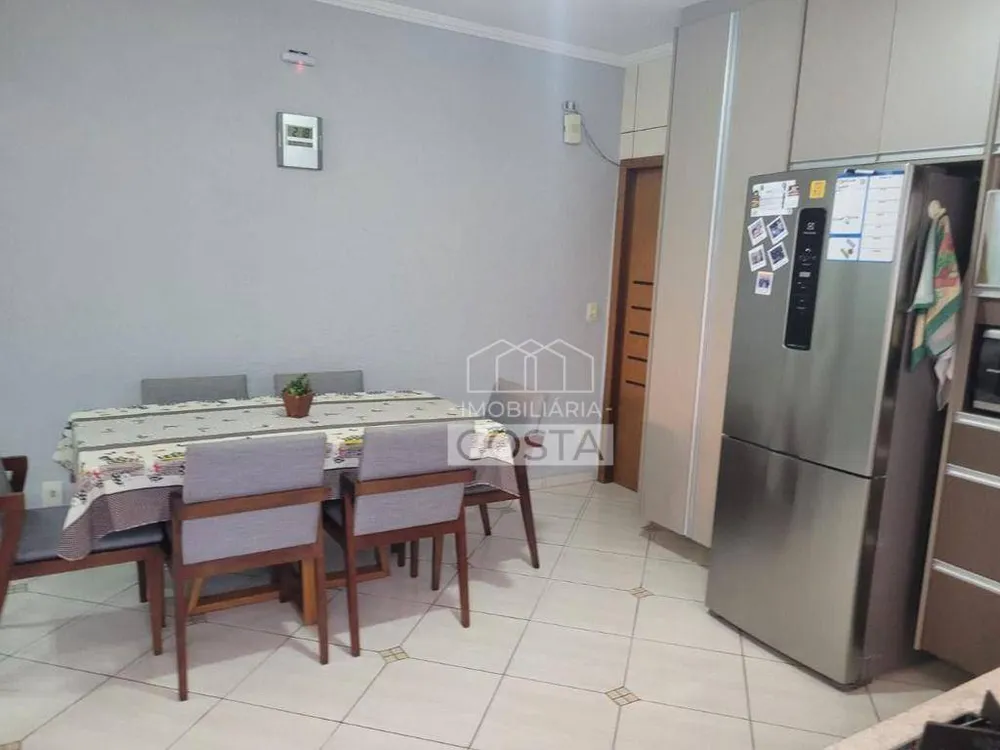 Casa, 2 quartos, 69 m² - Foto 6