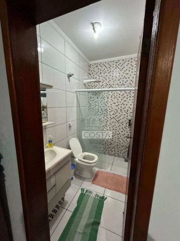 Casa, 2 quartos, 69 m² - Foto 10