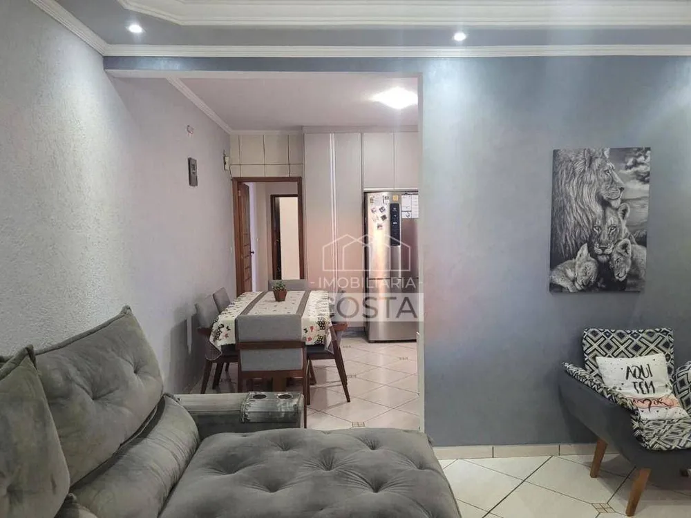 Casa, 2 quartos, 69 m² - Foto 4