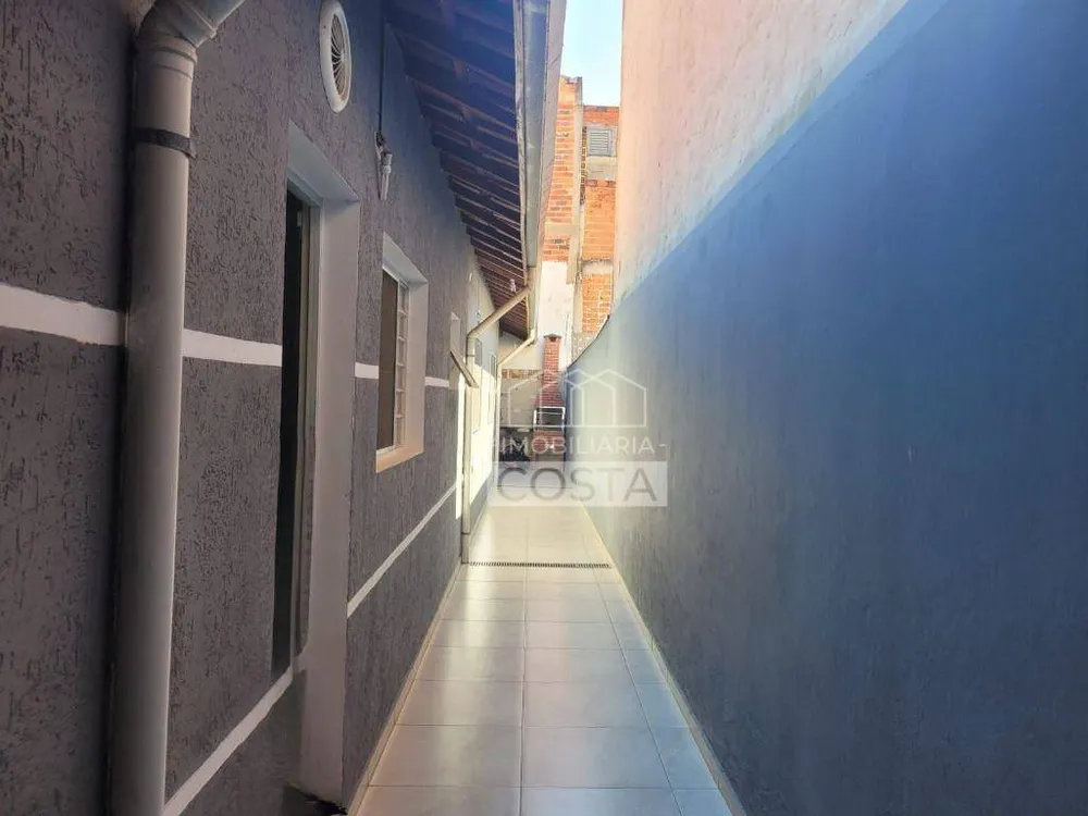 Casa, 2 quartos, 69 m² - Foto 13