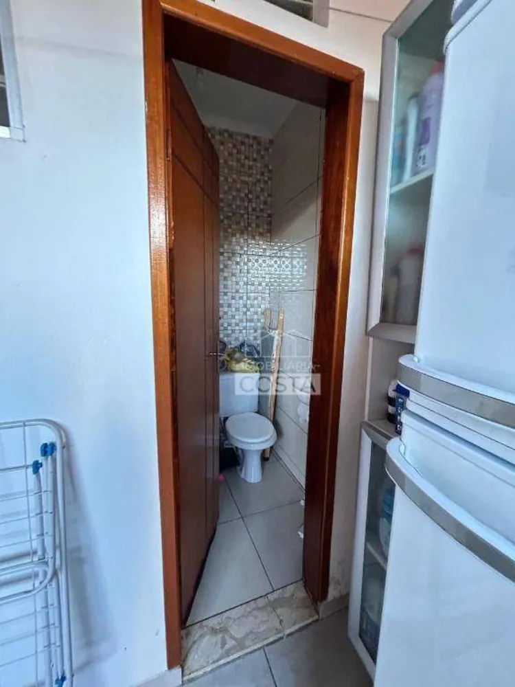Casa, 2 quartos, 69 m² - Foto 16