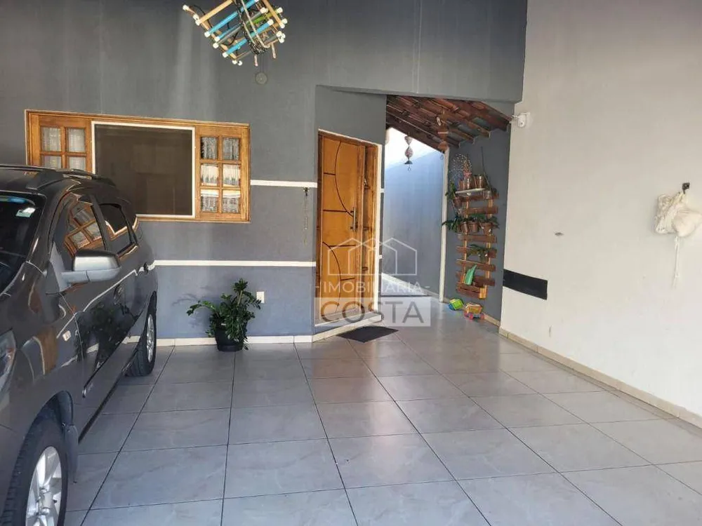 Casa, 2 quartos, 69 m² - Foto 2