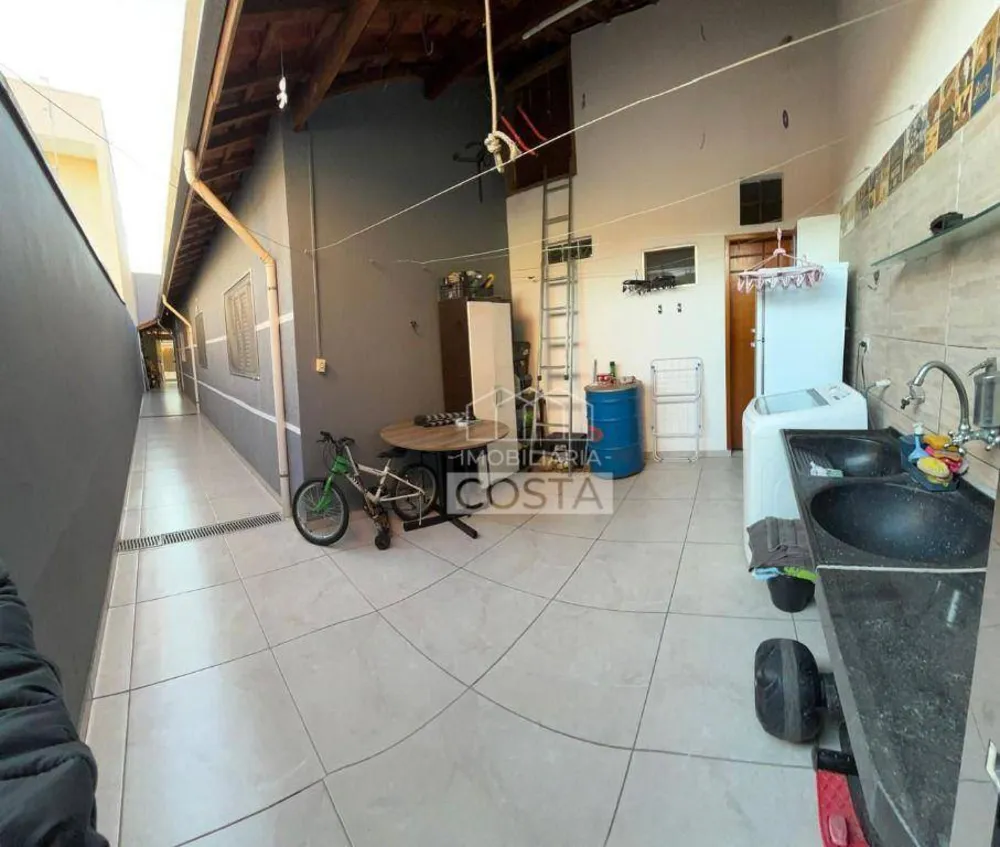 Casa, 2 quartos, 69 m² - Foto 15