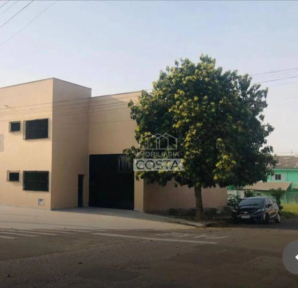 Depósito-Galpão, 150 m² - Foto 3