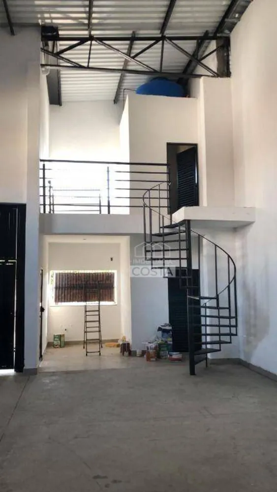 Depósito-Galpão, 150 m² - Foto 6