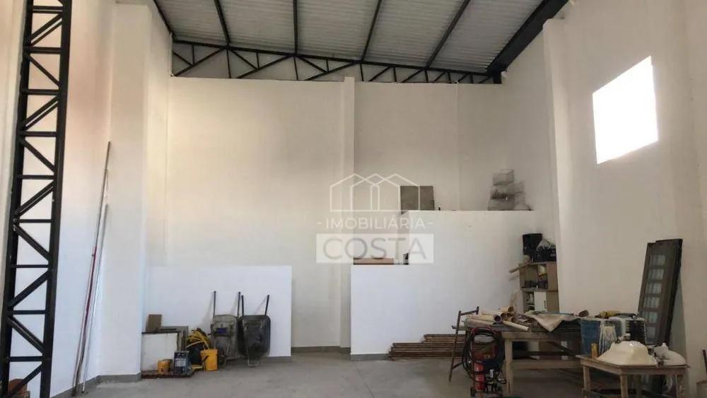 Depósito-Galpão, 150 m² - Foto 5