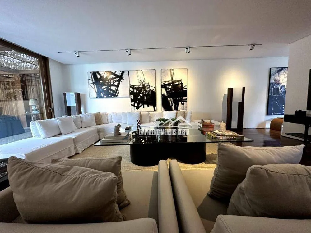 Casa de Condomínio, 14 quartos - Foto 4