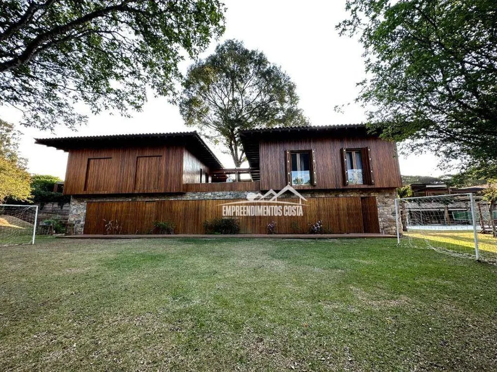 Casa de Condomínio, 14 quartos - Foto 2