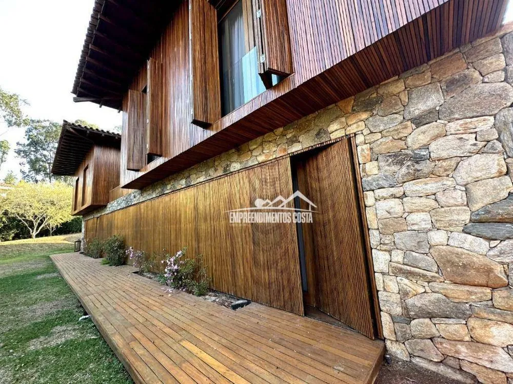 Casa de Condomínio, 14 quartos - Foto 3