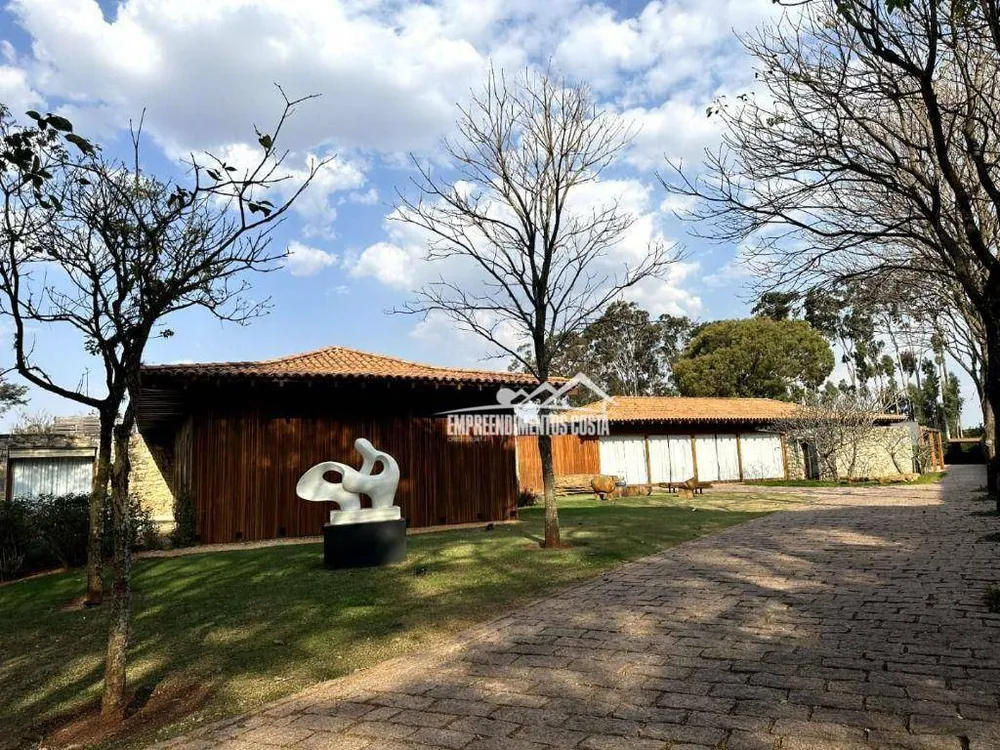 Casa de Condomínio, 14 quartos - Foto 1