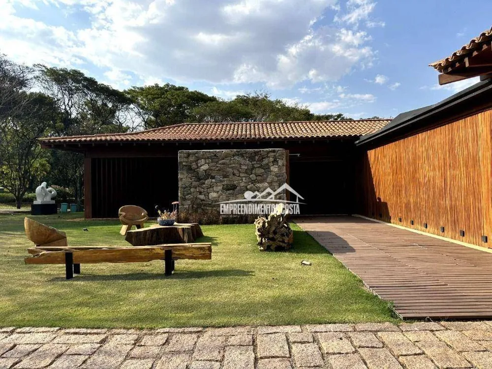 Casa de Condomínio, 14 quartos - Foto 11