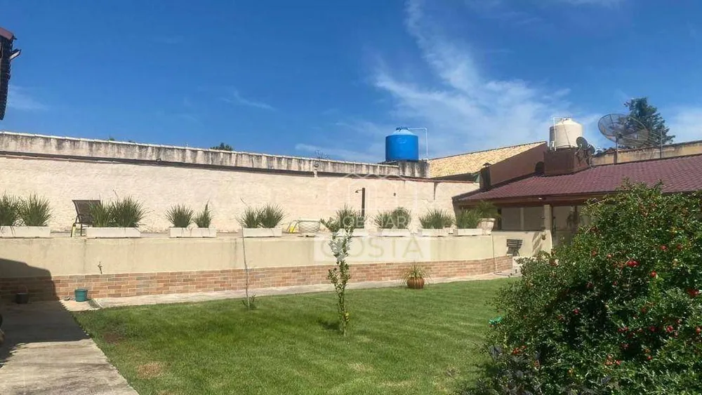 Chácara, 6 quartos, 1000 m² - Foto 22