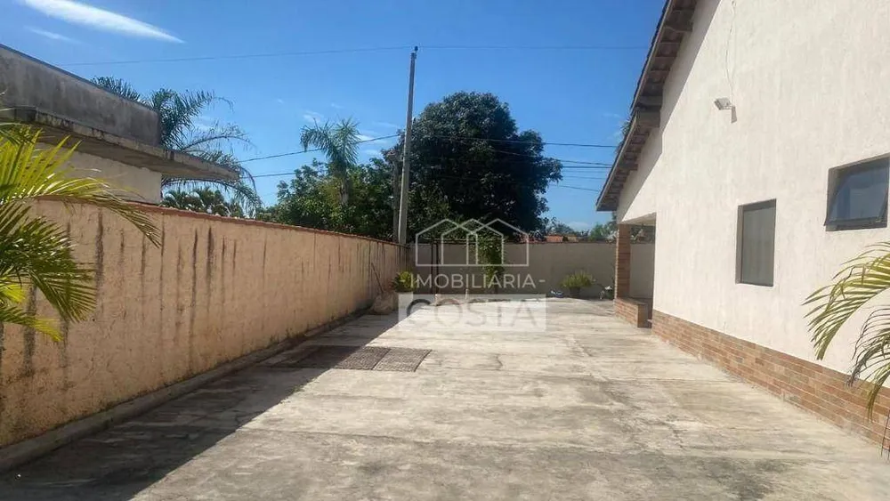 Chácara, 6 quartos, 1000 m² - Foto 21