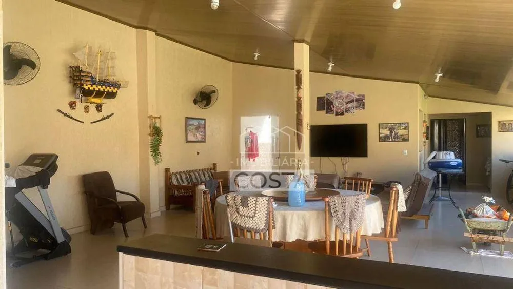 Chácara, 6 quartos, 1000 m² - Foto 16