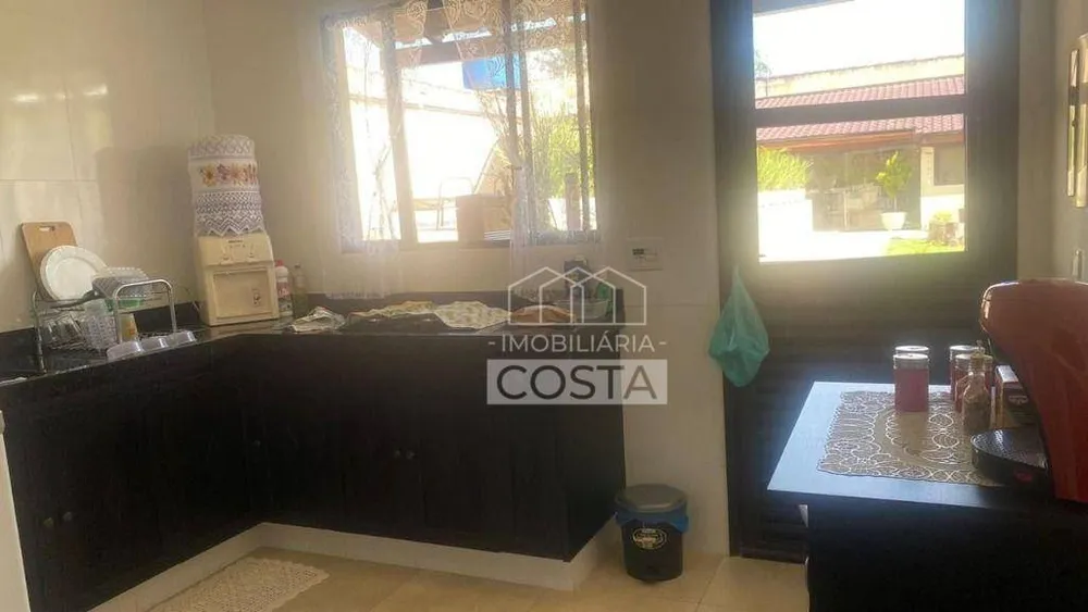 Chácara, 6 quartos, 1000 m² - Foto 5