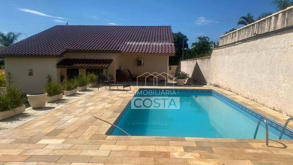 Chácara, 6 quartos, 1000 m² - Foto 24