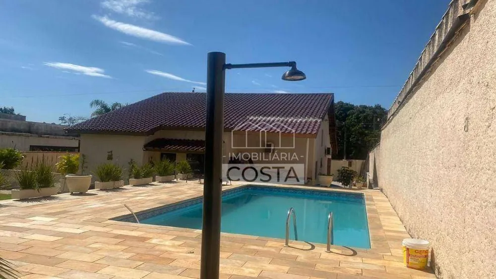 Chácara, 6 quartos, 1000 m² - Foto 23