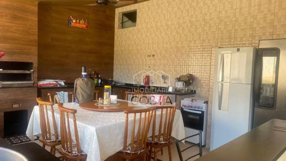 Chácara, 6 quartos, 1000 m² - Foto 17