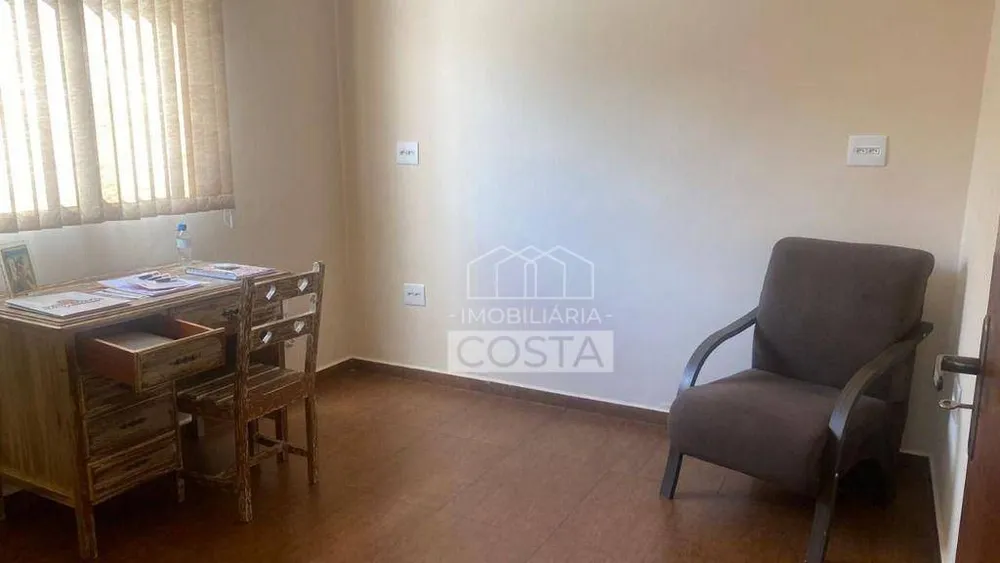 Chácara, 6 quartos, 1000 m² - Foto 9