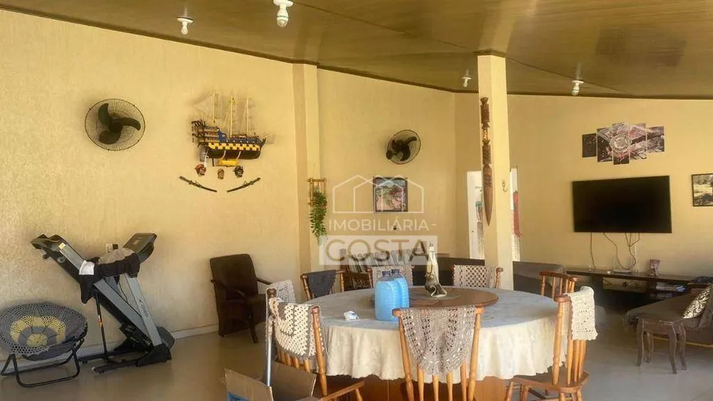 Chácara, 6 quartos, 1000 m² - Foto 15