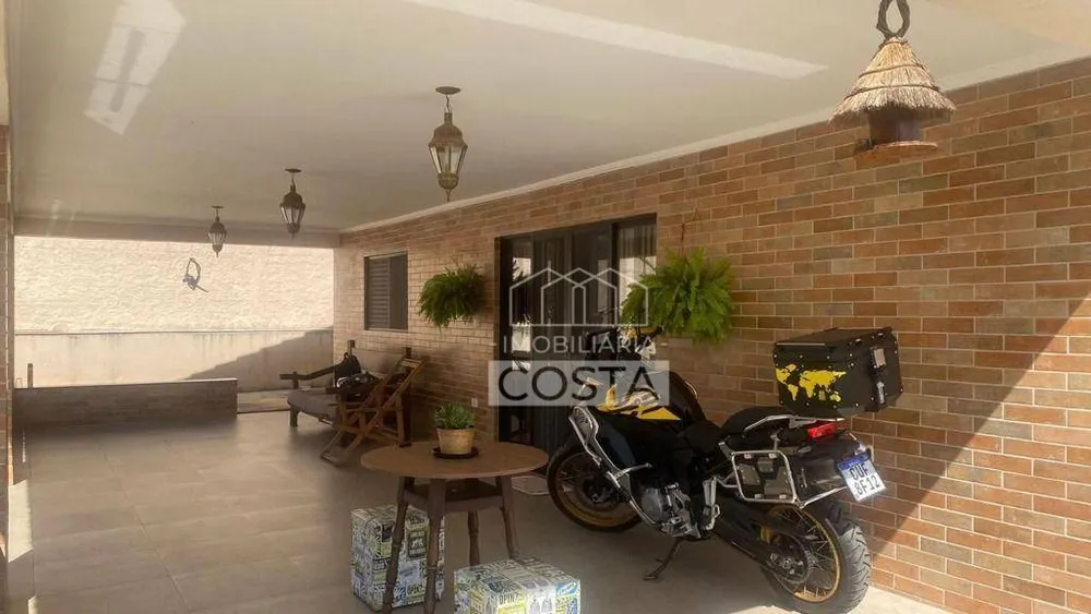 Chácara, 6 quartos, 1000 m² - Foto 3