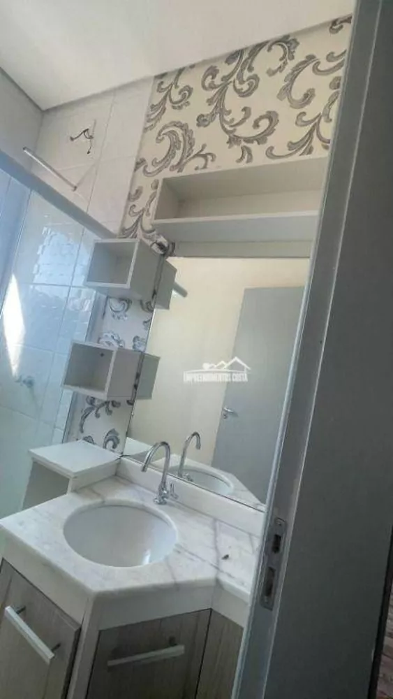 Casa de Condomínio, 2 quartos - Foto 3